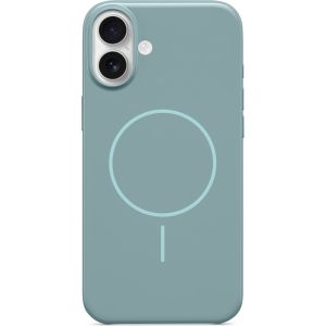 Obrázok pre výrobcu Beats iPhone 16+ Case with MS - Riptide Blue